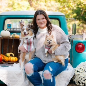 Loni Saum, DVM